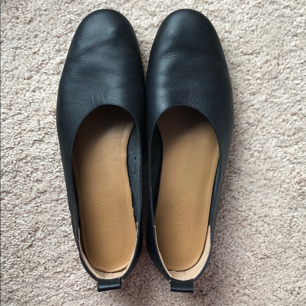 Everlane Day Glove Black 7